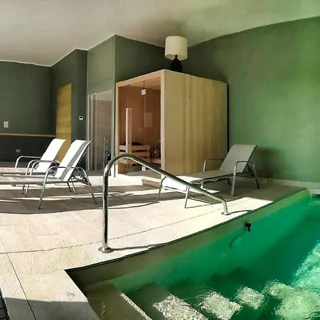 Сasa de vacaciones Casa Greppo San Venanzo