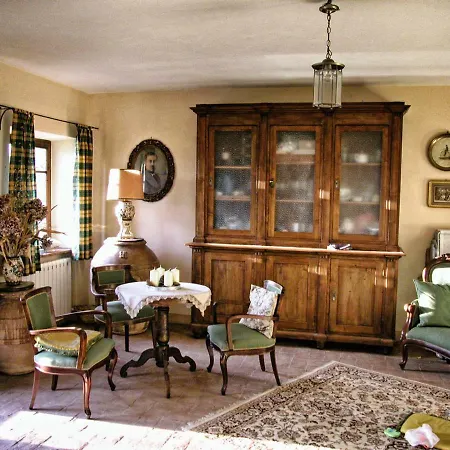 Casa Greppo