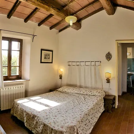 Casa Greppo 度假居 新维南佐