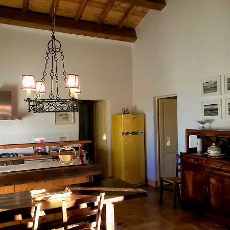 Casa Greppo 度假居 新维南佐