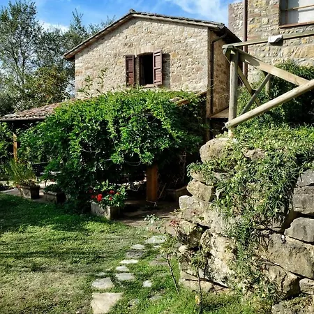 Casa Greppo 度假居