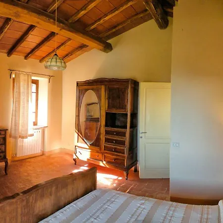 Casa Greppo Сasa de vacaciones *