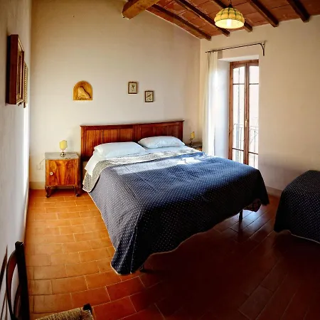 Сasa de vacaciones Casa Greppo