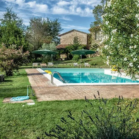Casa Greppo Сasa de vacaciones *