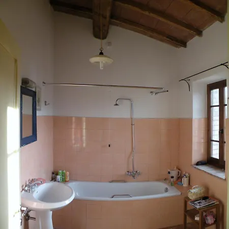 Casa Greppo Сasa de vacaciones